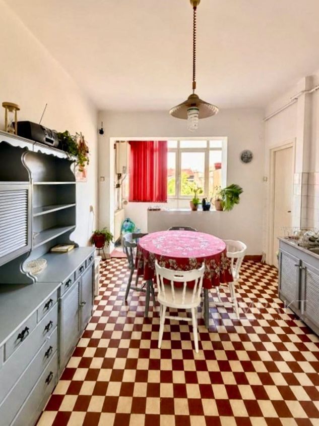 Apartament cu 3 camere de 100 mp utili in zona Semi-Centrala - Poză 6