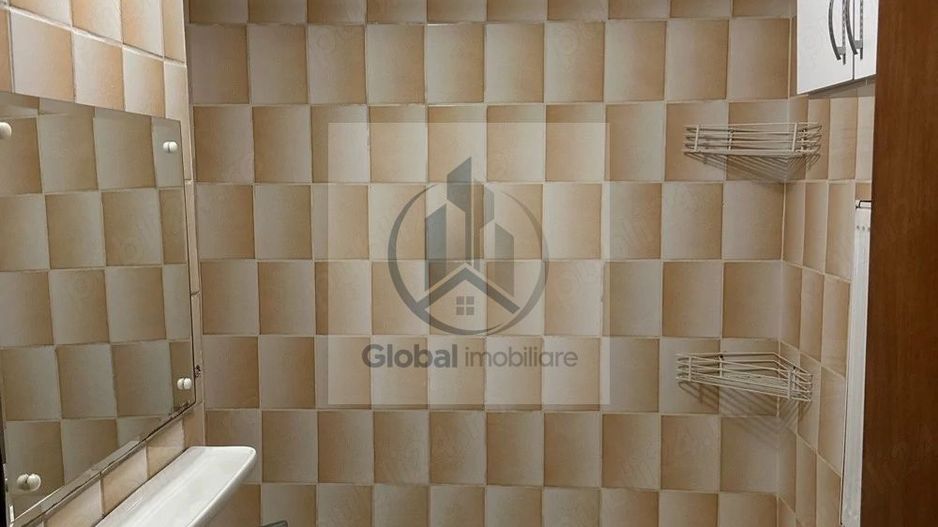 Apartament 2 camere Piața Sudului | Centrală proprie | 39 mp - Poză 4