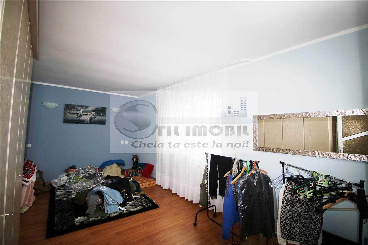 VILA INDIVIDUALA P+1+M 7200 160000 EURO NEGOCIABIL - Poză 17