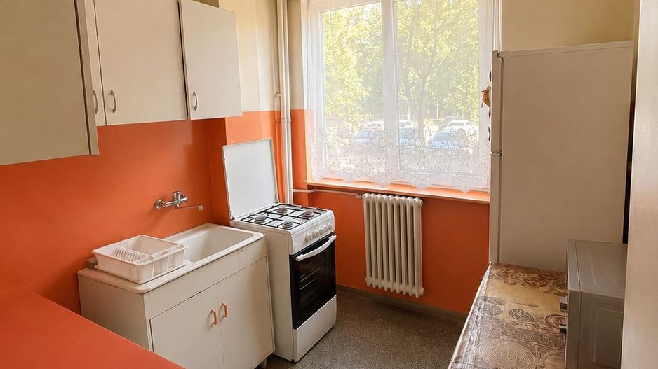 Apartament 2 camere - Bulevard Dacia - Poză 3