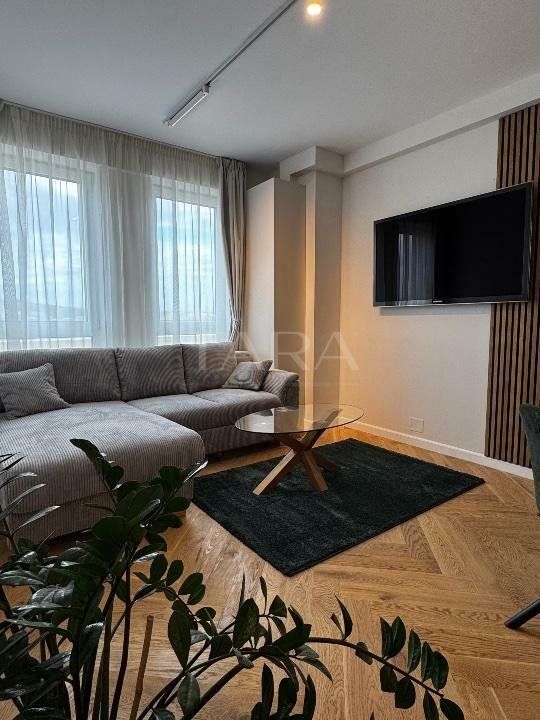 Apartament modern în Someșeni Cluj-Napoca. - Poză 4