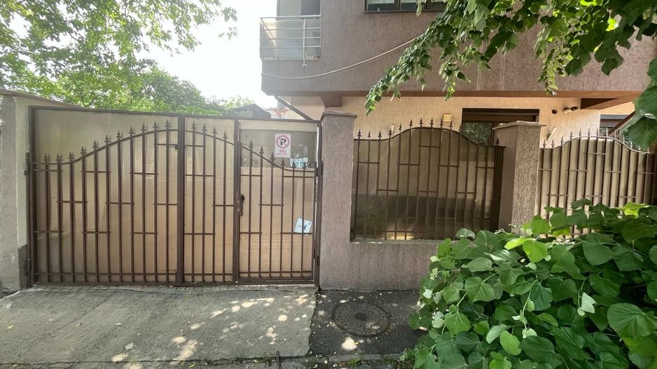 Comision 0 Apartament 3 cam Bucuresti Noi ,deosebit; suprafata mare - Poză 15