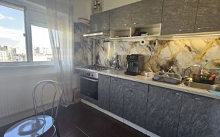 DE VANZARE 3 CAMERE  LUJERULUI | DECOMANDAT | BLOC 1980 REABILITAT | - Poză 6