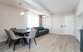 Chirie, apartament, 2 camere, strada Calea Ieşilor, Sculeni - Poză 8