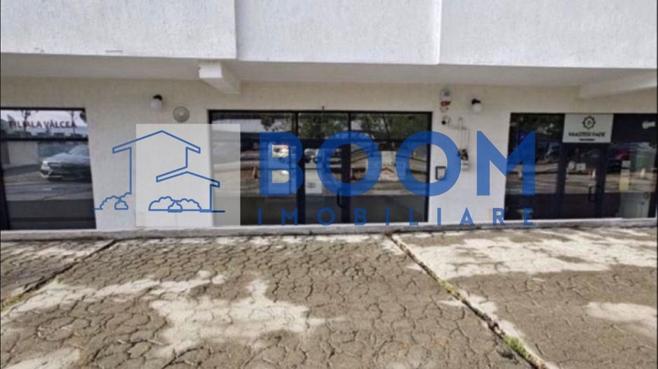 Spatiu Comercial | Zona Centrala | Kaufland | 156 MP - Poză 1