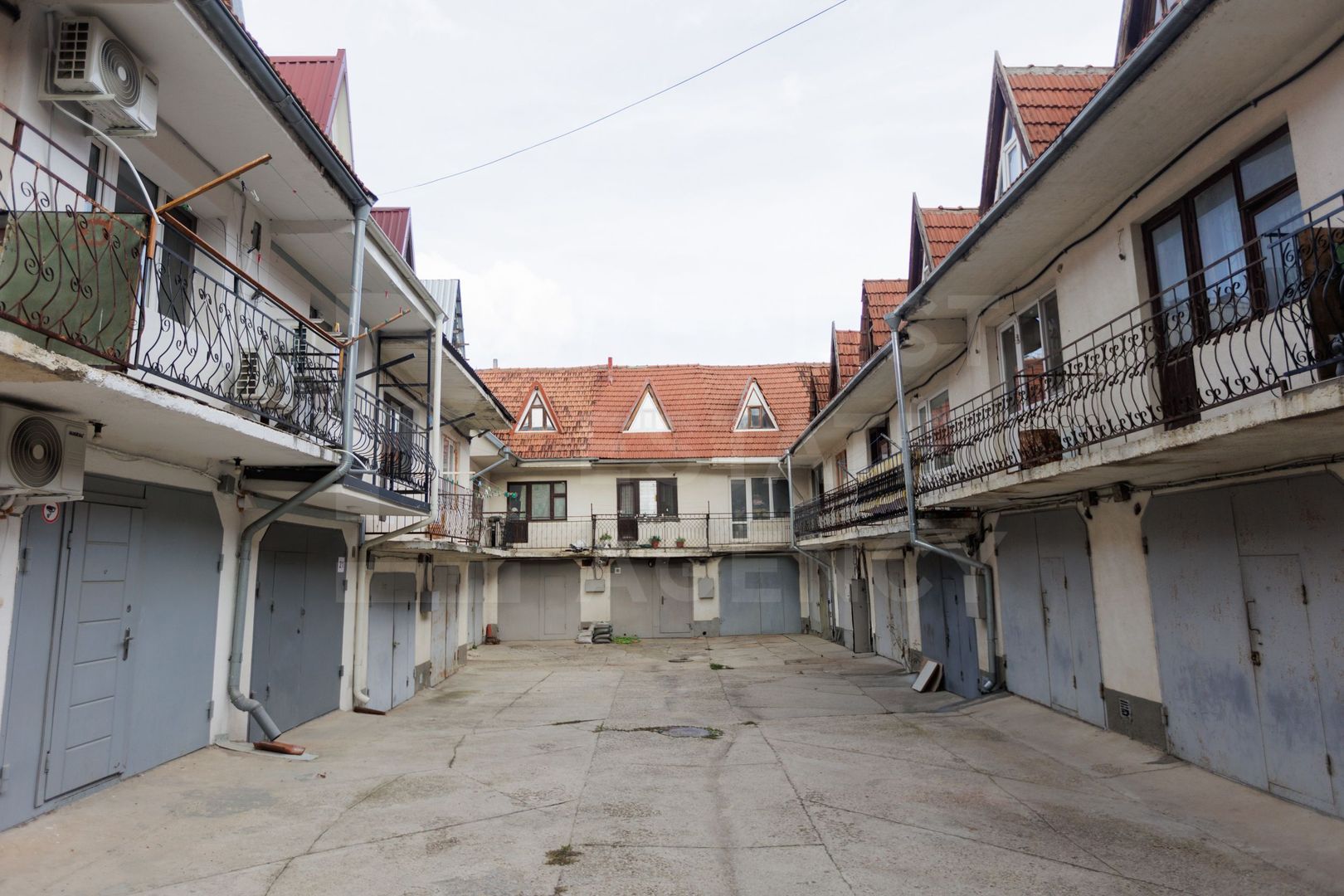 Vânzare, apartament, 3 camere, str. Gheorghe Asachi, Telecentru - Poză 16