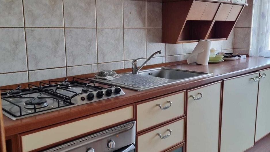 Apartament cu 2 camere de inchiriat in  zona centrala +terasa de 9 m - Poză 4