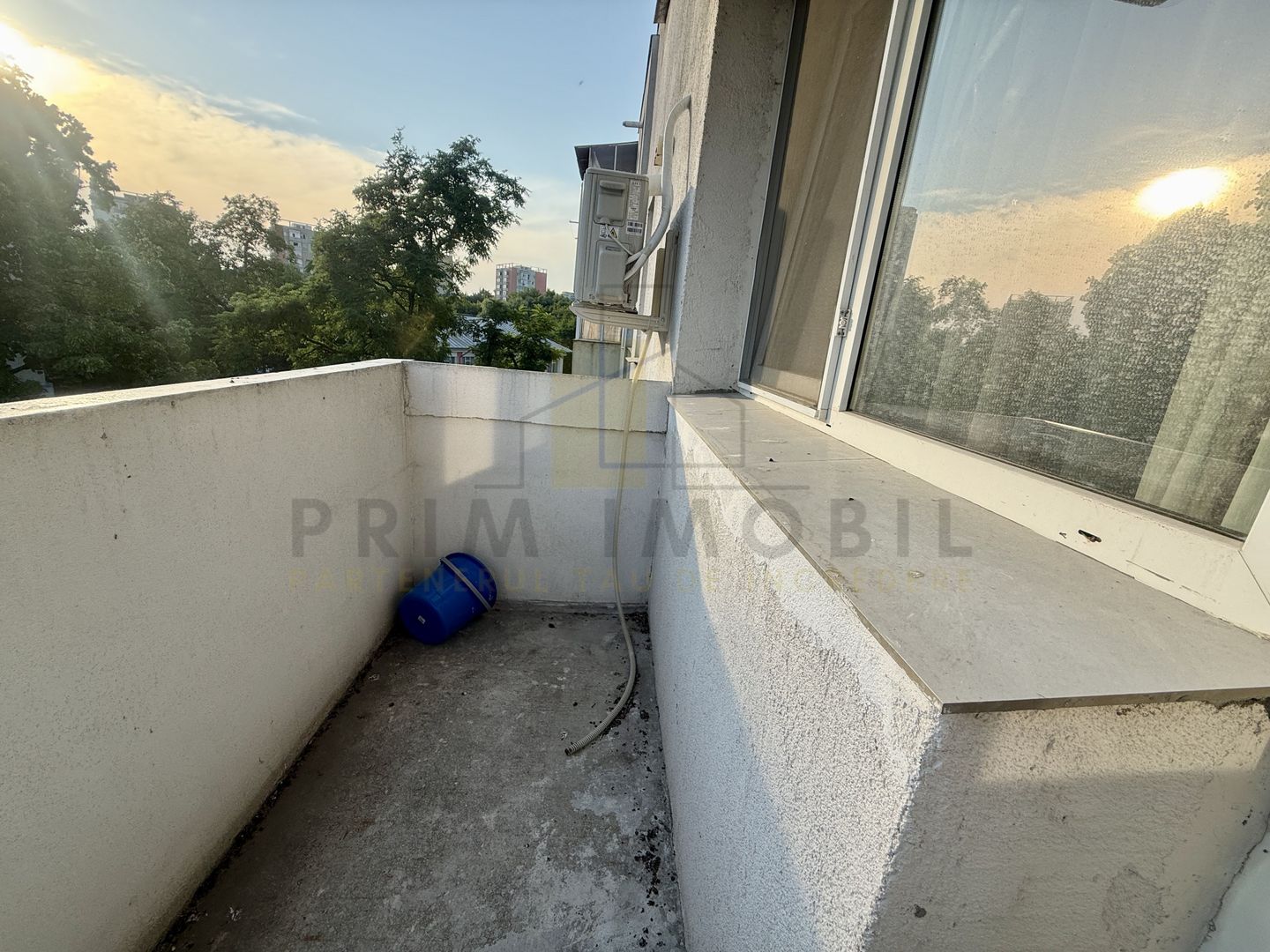 Apartament 3 camere | 66 mp | Podu Roș | Palas Mall - Poză 4
