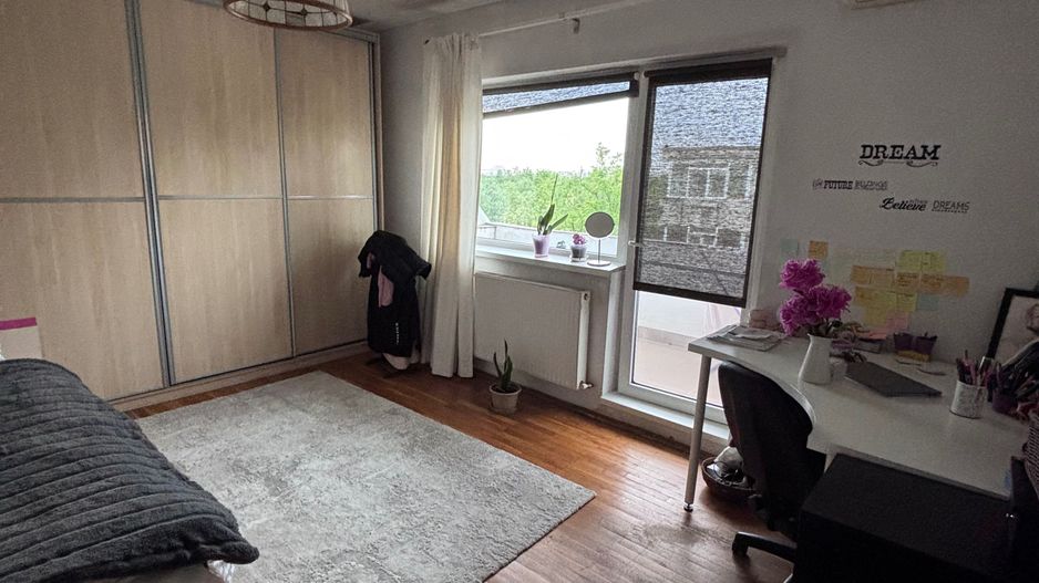 Apartament Luminos 2 camere. Vedere Parc Tineretului, Zona Pridvor. - Poză 3