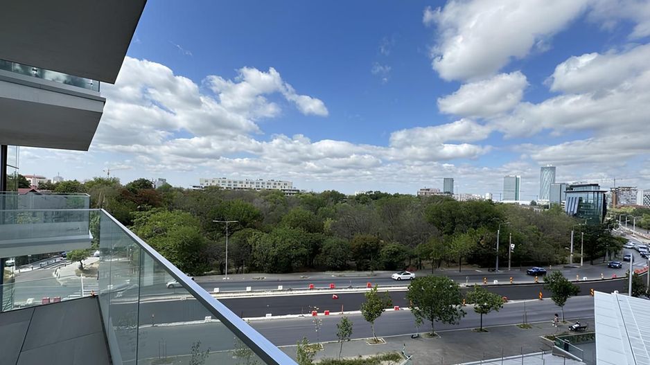 Apartament superb 3 camere I One Verdi Park I View Parc - Poză 2