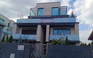 Duplex de lux pe Calea Dumbravii - Poză 1
