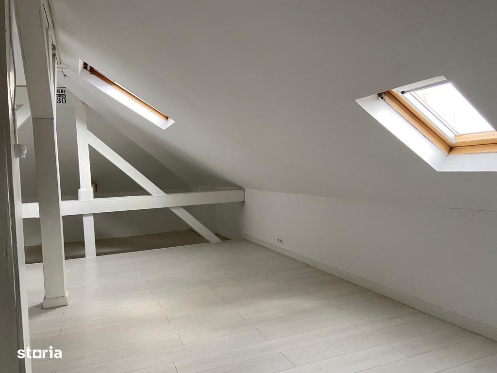 Spatiu in cladire de birouri in Calea Victoriei - Poză 1