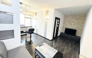 2 camere, modern, bloc nou, balcon, Marasti, FSEGA, Studium Green - Poză 11