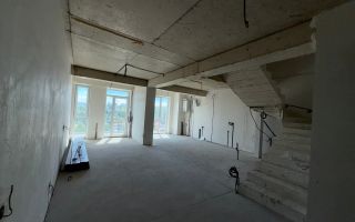 Penthouse de vânzare cu 2 camere - Poză 13