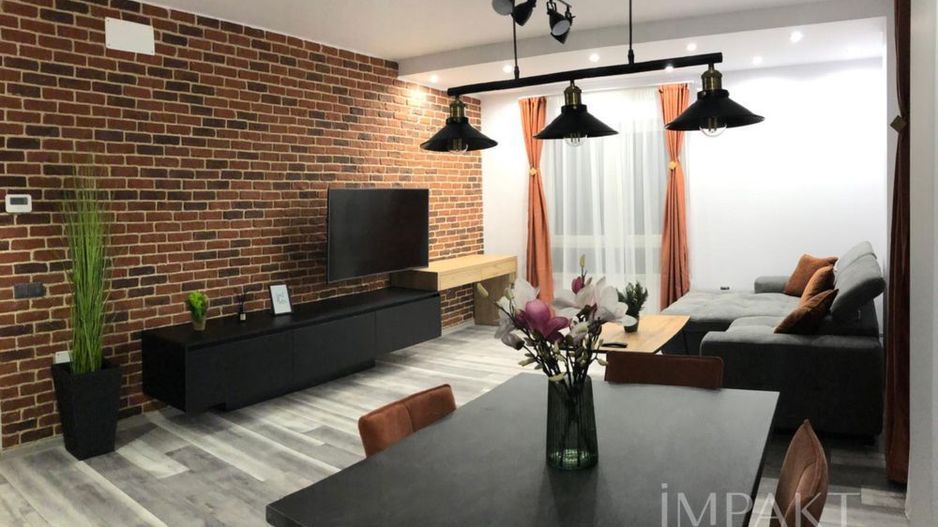 Apartament 2 camere de inchiriat in cartierul Buna Ziua - Poză 1