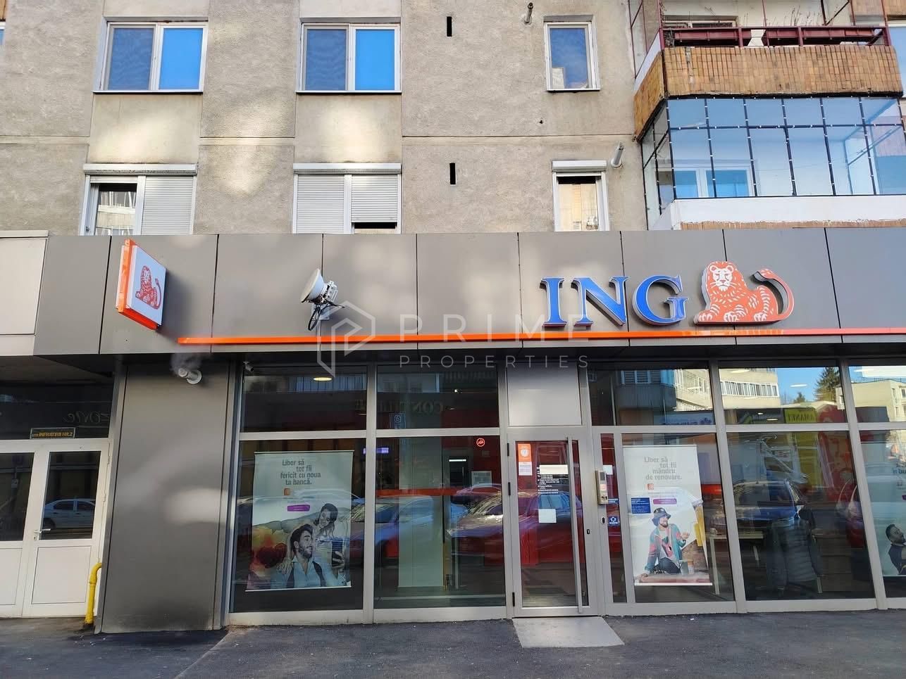 Apartament 3 Camere Decomandat – Cartier Tudor (Zona Fortuna) - Poză 1