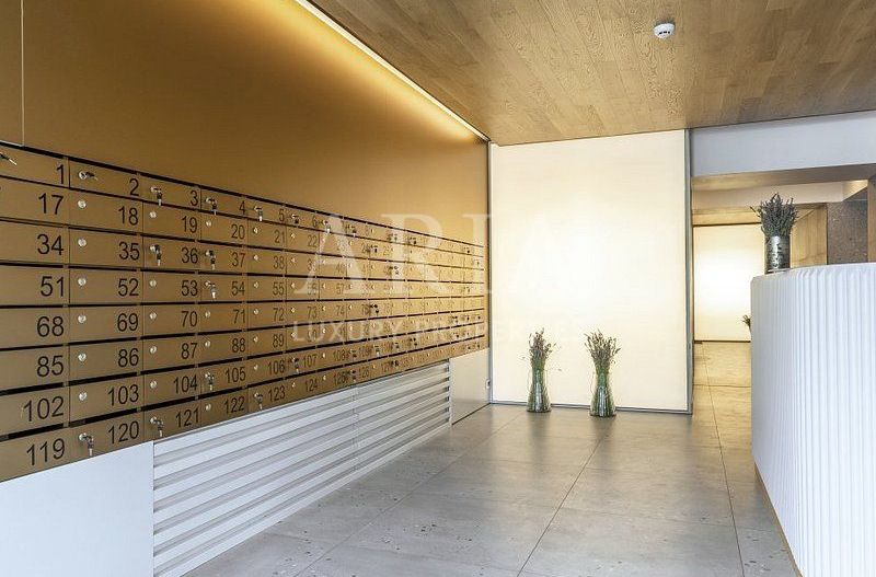 Aviatiei Tower - Mall Promenada - Floreasca lux, nou - Poză 12