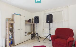 Casă nouă cu 3 camere și 420 mp teren în Sântana - Poză 9