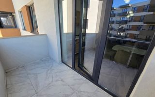 Apartament cu 3 Camere, Bloc Nou, Prima Închiriere, Zona Centru - Poză 8