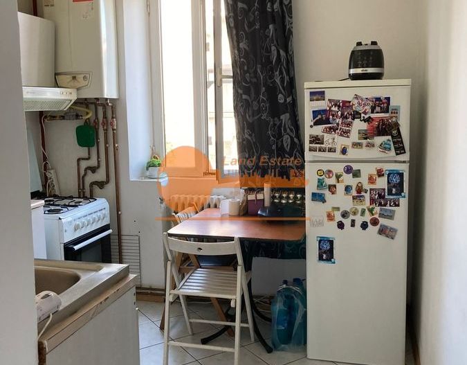 2 camere cu centrala Dorobanti la 600m de metrou Piata Victoriei - Poză 11