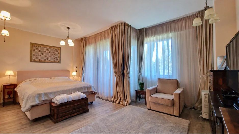 Apartament de Închiriat – Silver Mountain Resort - Poză 1