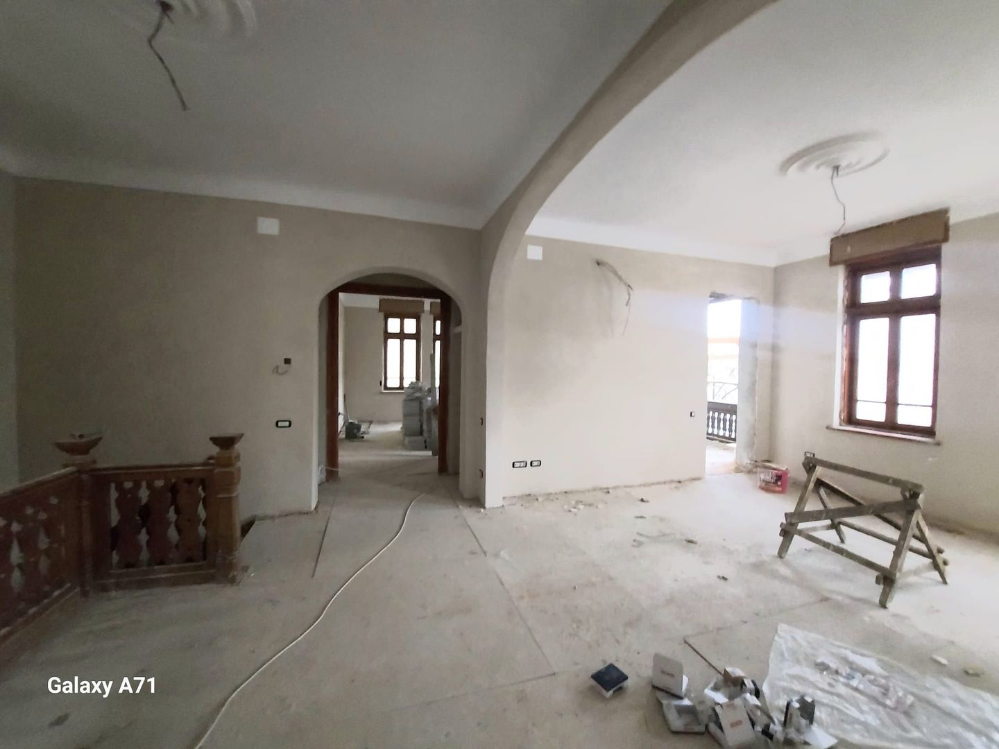 Palatul Parlamentulu Izvor | Cotroceni | Curte libera 300Mp |10 parcari in curte - Poză 3