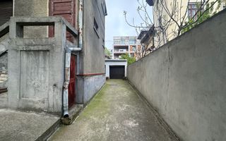 Dorobanti - Capitale - Garaj inchiriere - pretabil Depozit, mic Birou, Cafenea - Poză 11