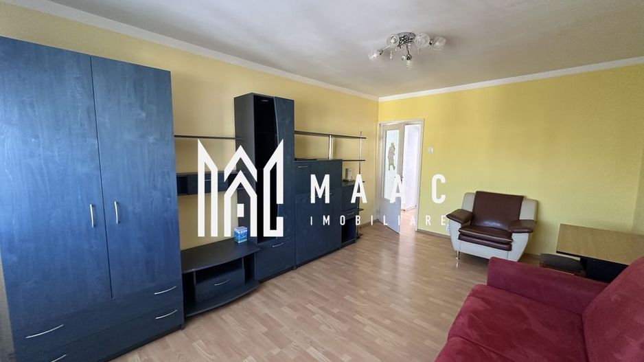 Apartament 2 camere de închiriat | Sibiu, Ștrand | 52 mp - Poză 3