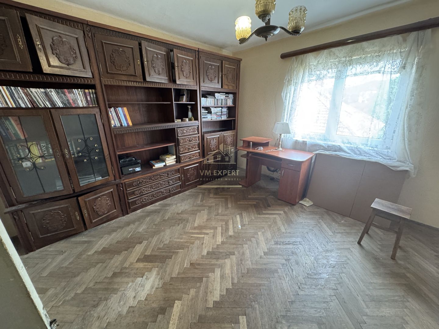 VILA 6 CAMERE, CAMPULUNG, TEREN 196 MP - Poză 9