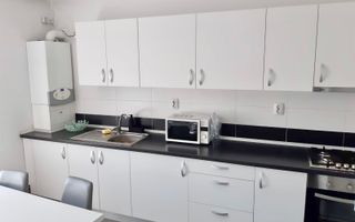 2 camere decomandate, Zorilor, UTCN, Observatorului, Calea Turzii - Poză 3