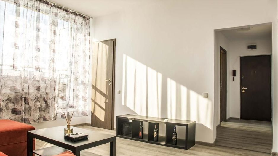 Apartament Grivita - Poză 2