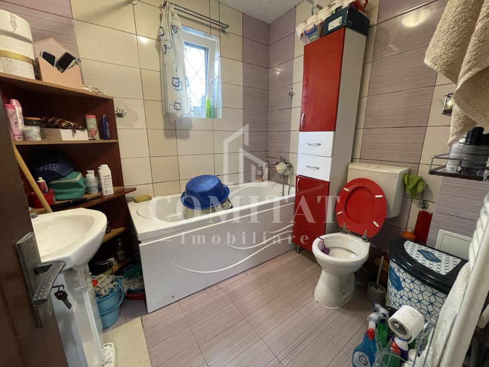 Apartament cu 2 camere | Semidecomandat | Zona străzii Florilor - Poză 6