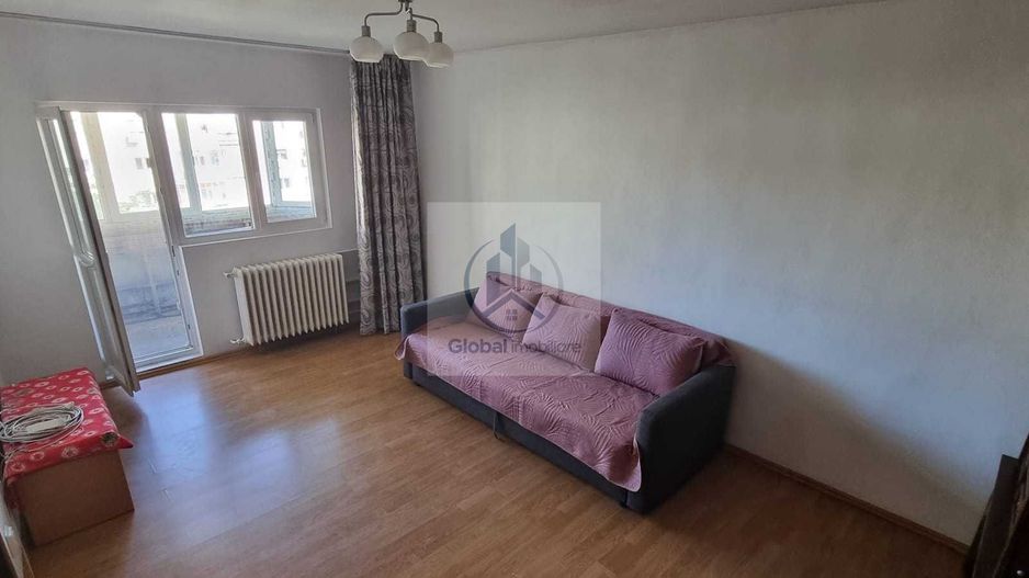 RAHOVA - Calea Rahovei, 2 camere, mobilat, utilat. - Poză 3