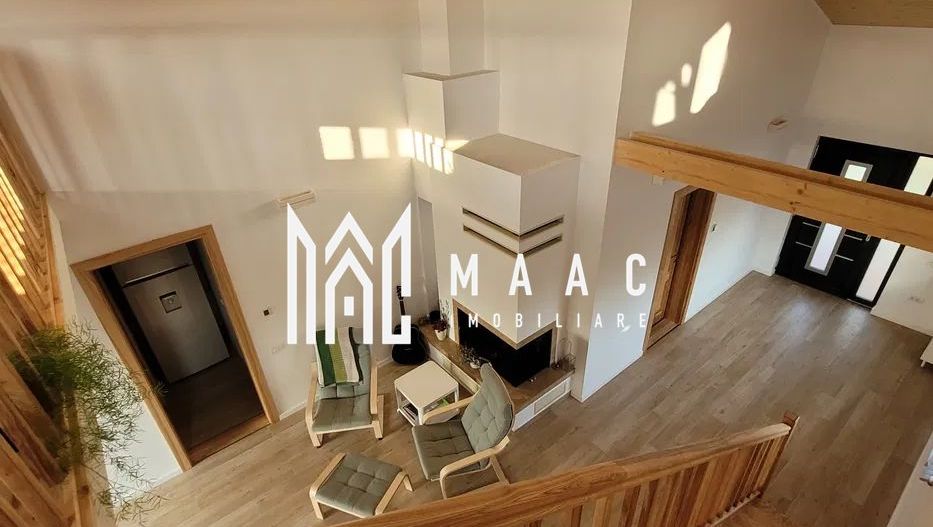 Casa 3 Camere | Constructie Noua | Tocile - Poză 1