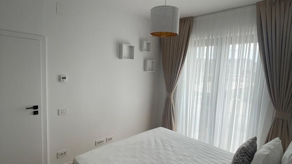 APARTAMENT 2 CAMERE | AVALON | MOBILAT SI UTILAT COMPLET - Poză 10