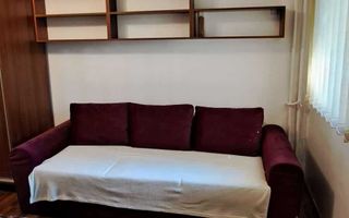 Garsoniera 26 mp, zona Mărăști - Poză 3