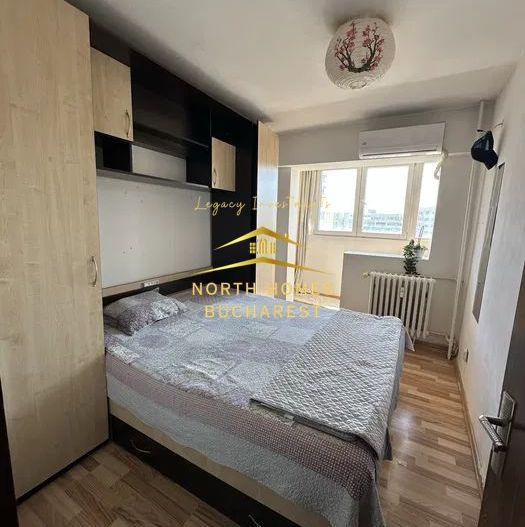 Apartament 3 camere | Rond Doamna Ghica - Poză 4