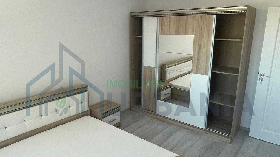 Apartament 2 camere de inchiriat, Yriss Residence, Valea Lupului, Iasi – loc de parcare inclus - Poză 6
