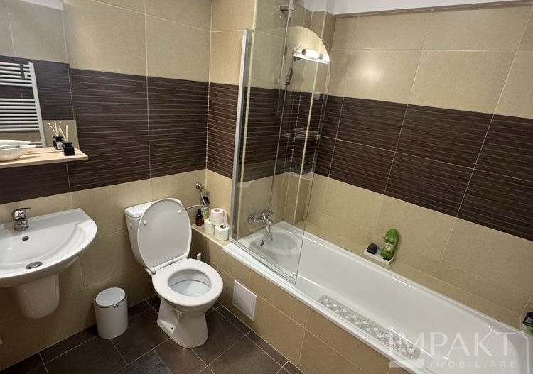Apartament elegant 2 camerelângă Iulius/FSEGA! PETFRIENDLY - Poză 6