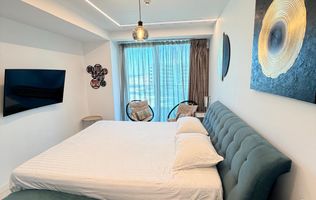 APARTAMENT DE ÎNCHIRIAT – OPERA RESIDENCE | MAMAIA NORD