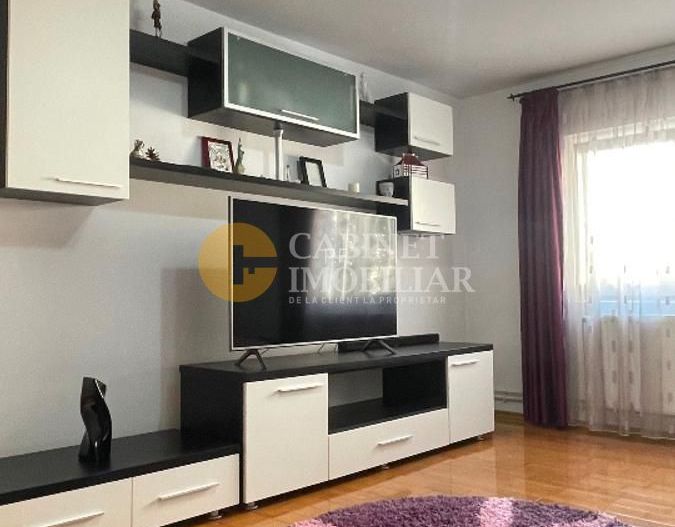 4 Camere Decomandat + Garaj -Nicolina 84Mp - Poză 4