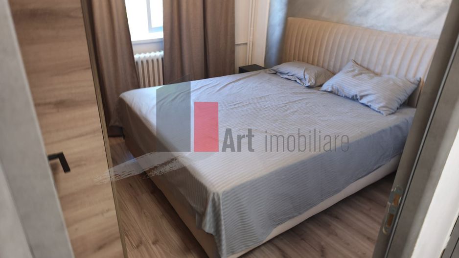 Vânzare apartament 2 camere decomandat Luică - Poză 7