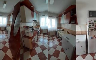 Ag EUROPA vinde apt. cu 2 camere la etajul 8 in Micro 16. - Poză 3