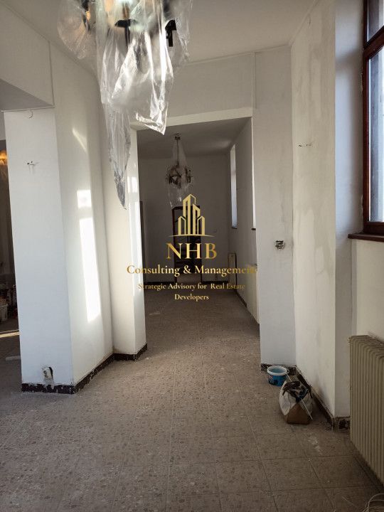 Spatiu Comercial | Clinica | Restaurant | Unirii | Hala Traian - Poză 8