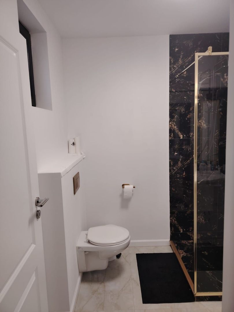 Casa 4 camere Manastirea Crevedia - Poză 16