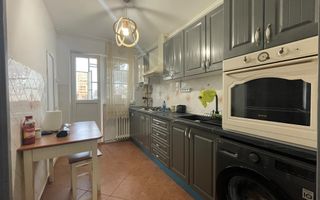 Apartament de 2 camere spre închiriere, Gheorgheni, Iulius Mall - Poză 6