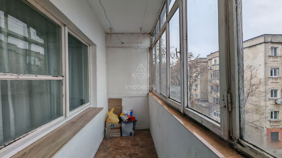 Inchiriere garsoniera spatioasa Militari - Uverturii - Poză 9