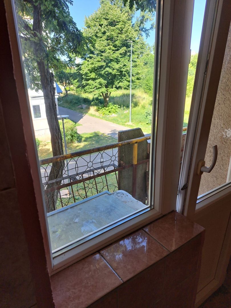 BRASADAS vinde garsoniera lux 37mp. Zona Ostrovului - Poză 2