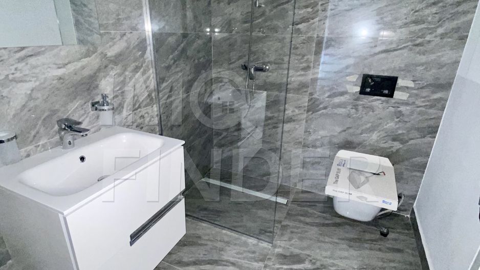 Penthouse Buna Ziua, 158 mp utili  + 61 mp terasa, SMART HOME - Poză 18