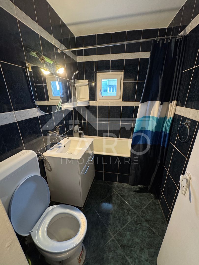 Apartament 2 camere dambu Pietros - Poză 5